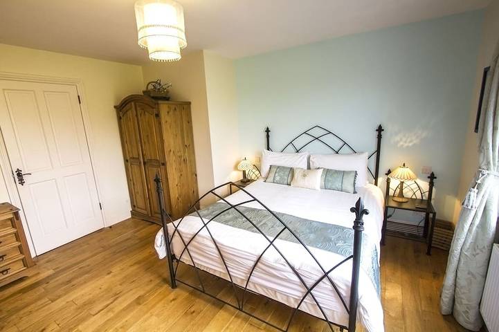 Ferienhaus für 14 Personen, mit Whirlpool und Garten sowie Terrasse auf der Dingle Halbinsel - 2