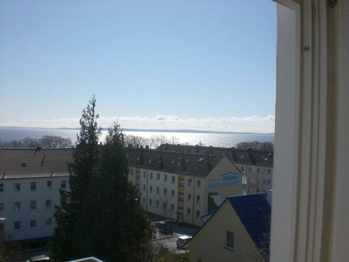 Maison d’hôte pour 2 personnes, avec jardin à Sassnitz - 3