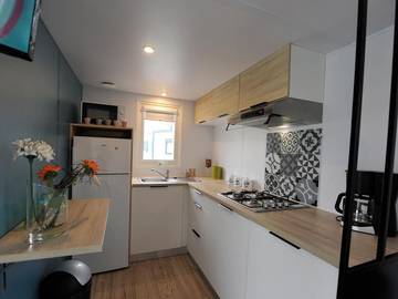 Camping für 6 Personen in Noyelles-sur-Mer, Regionaler Naturpark Maritimer Baie de Somme Picardie, Bild 3