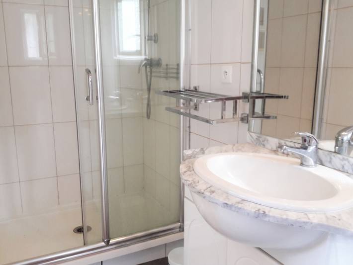 Location de vacances pour 2 personnes, avec Jacuzzi et Terrasse à Montauroux - 4