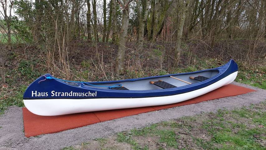 Ferienpark für 5 Personen, mit Whirlpool und Garten sowie Sauna, mit Haustier in Otterndorf - 2