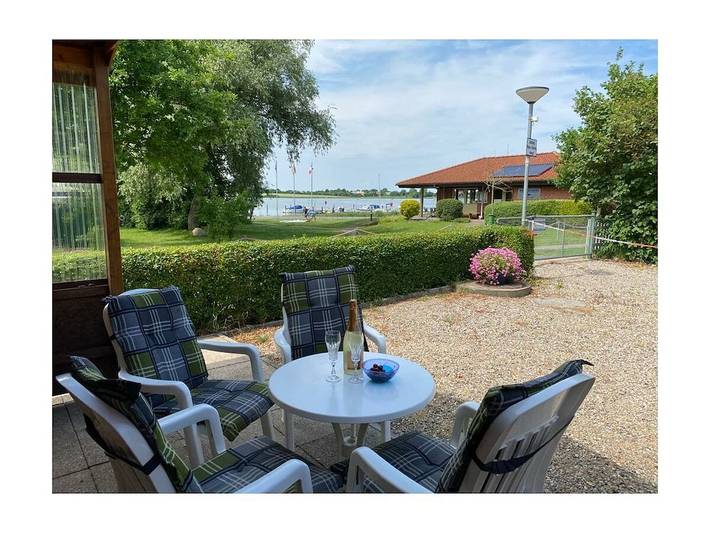 Ferienhaus für 3 Personen, mit Haustier in Maasholm - 4