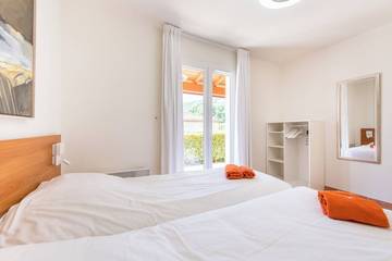 Villa pour 8 Personnes dans Vallon-Pont-d'Arc, Ardèche, Photo 3