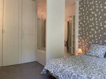 Holiday Apartment for 3 People in La Rochelle, La Rochelle region, Photo 4