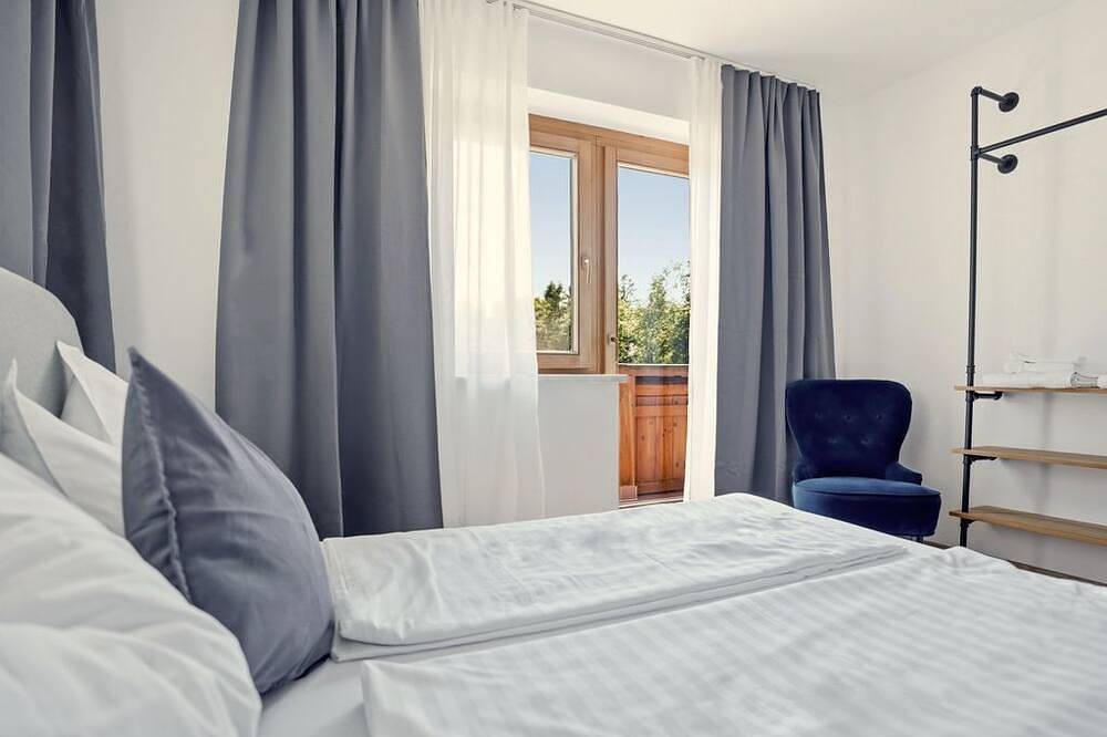 Ganze Wohnung, Bloom living angerberg - Appartement/Fewo, Bad, Wc, 2 Schlafräume in Angerberg, Kaisergebirge