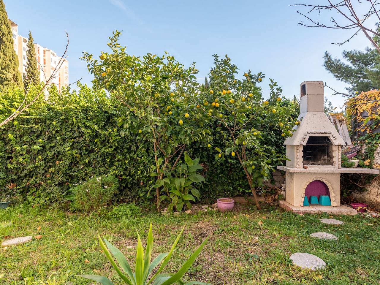 Apartamento entero, Nataša in Split, Condado de Split-Dalmacia