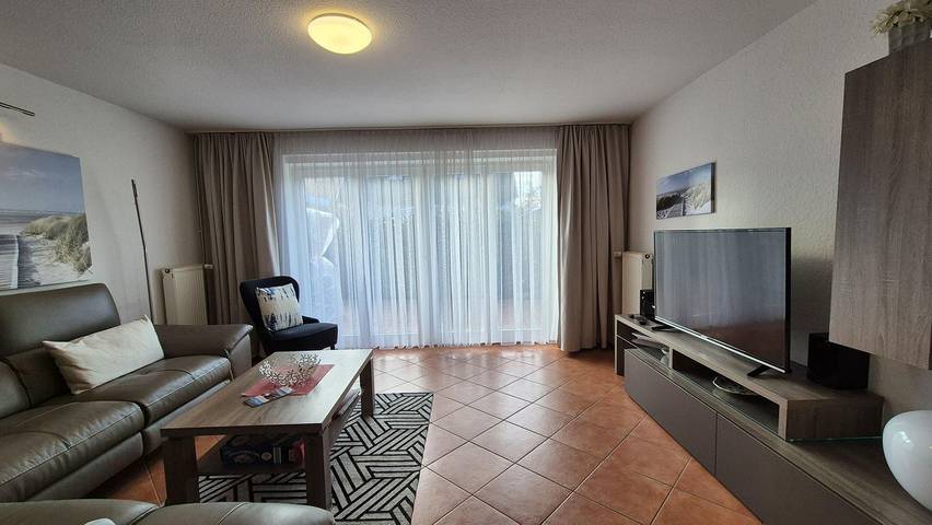 Ferienhaus für 6 Personen, mit Terrasse in Kühlungsborn