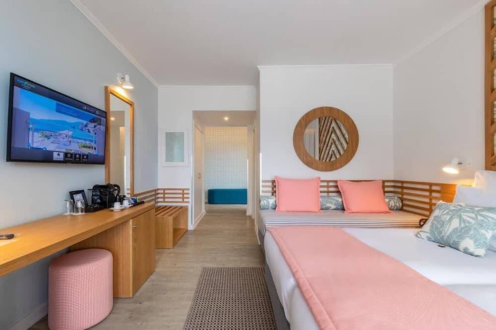 Coastal Room | Breakfast Included |  Infinity Pool Access | Near Porto Moniz in Madeira