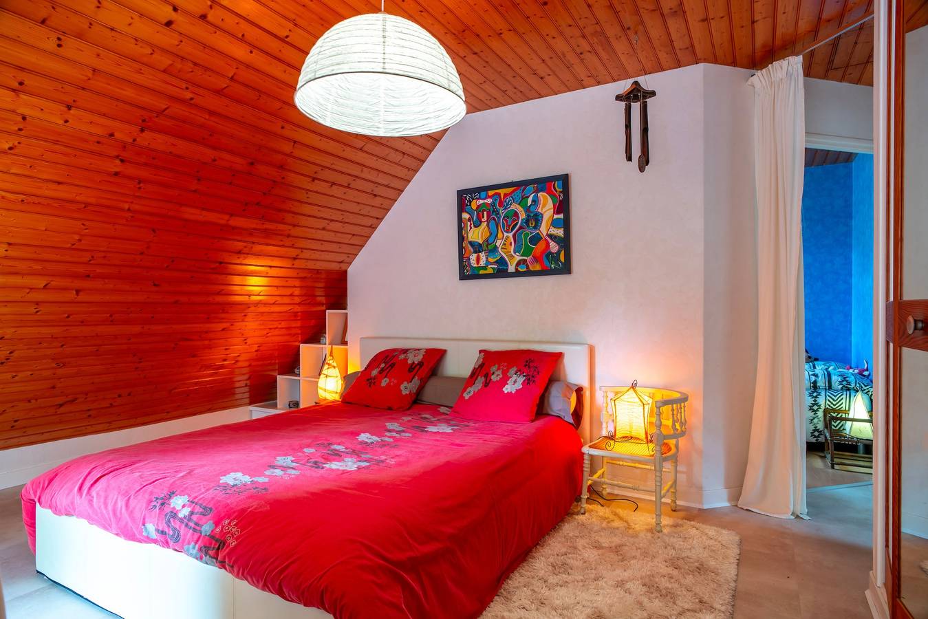 Appartement entier, Le Hameau de Croas Avalou in La Forêt-Fouesnant, Côte de Cornouaille