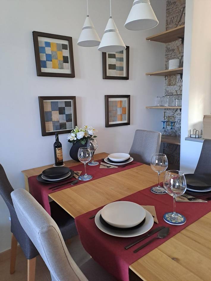Residencia Serena – A Stylish Retreat for Guests Who Appreciate Quality and the Exceptional