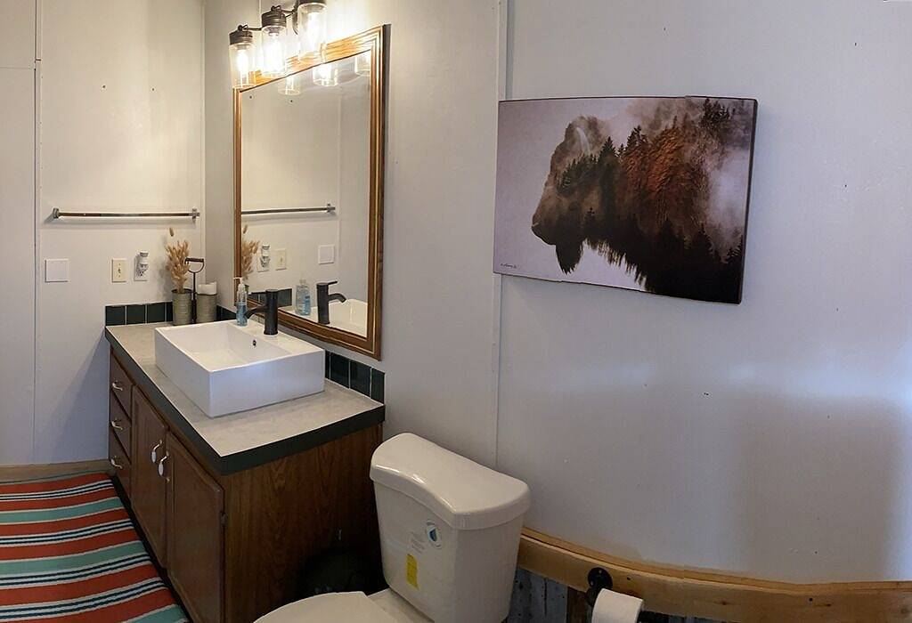 The Arrowhead Tipi Resort - Spirit Warriors - Nomadic Tipis on Lake Tawakoni in Lake Tawakoni