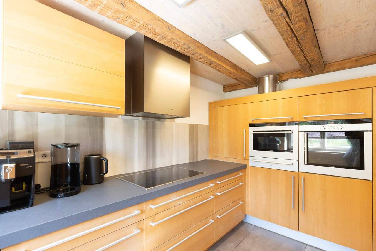 Holiday Home in Schelklingen, Alb-Donau-Kreis