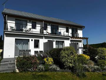 Gîte pour 2 personnes, avec sauna et jardin à Saint-Prix (Val-d'Oise)