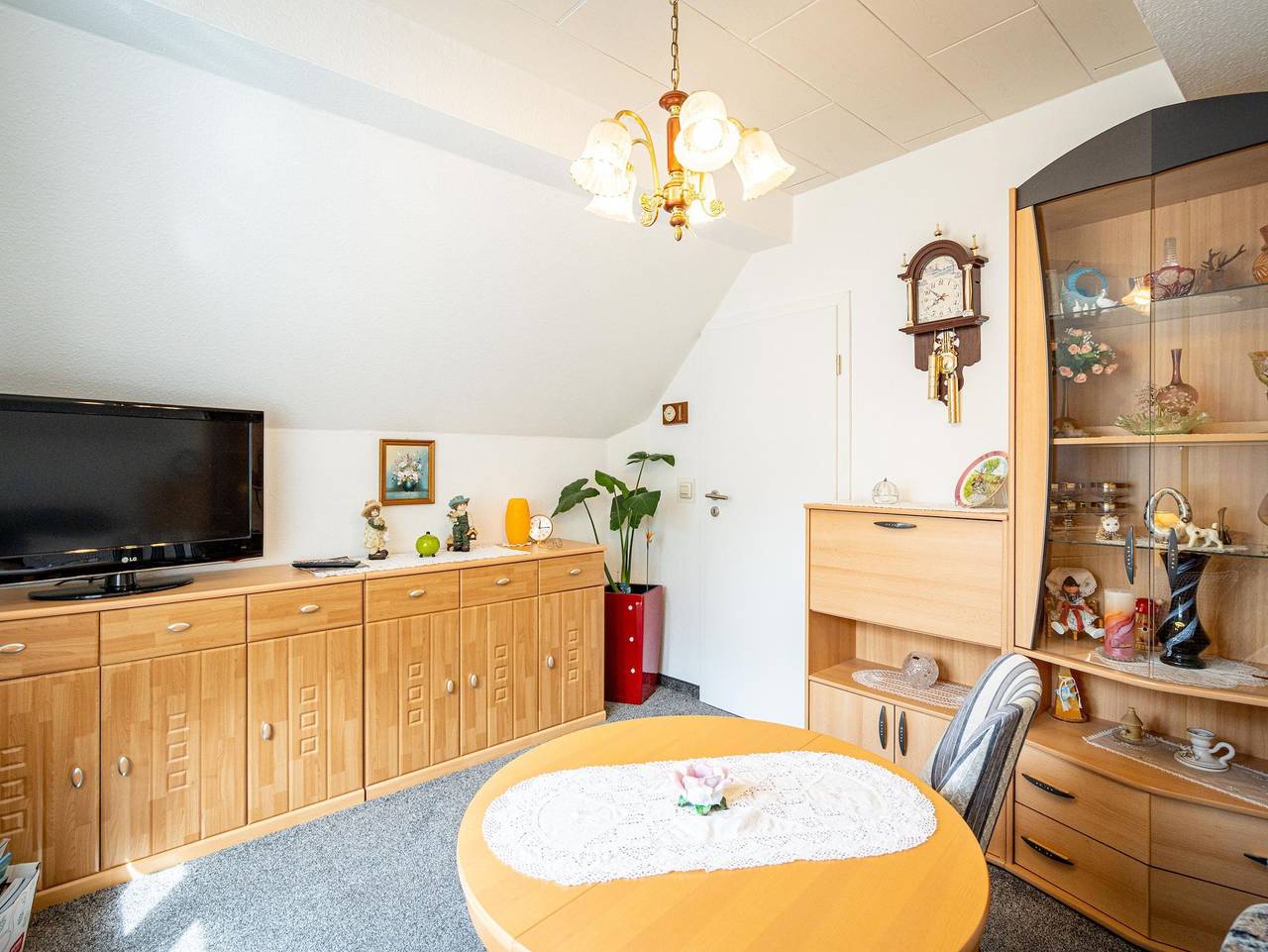 Ganze Ferienwohnung, Ferienwohnung Sellin 35 in Sellin (Usedom), Heringsdorf
