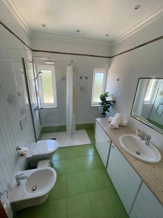 Casa Luar- suite rooms in Carvoeiro, District de Faro