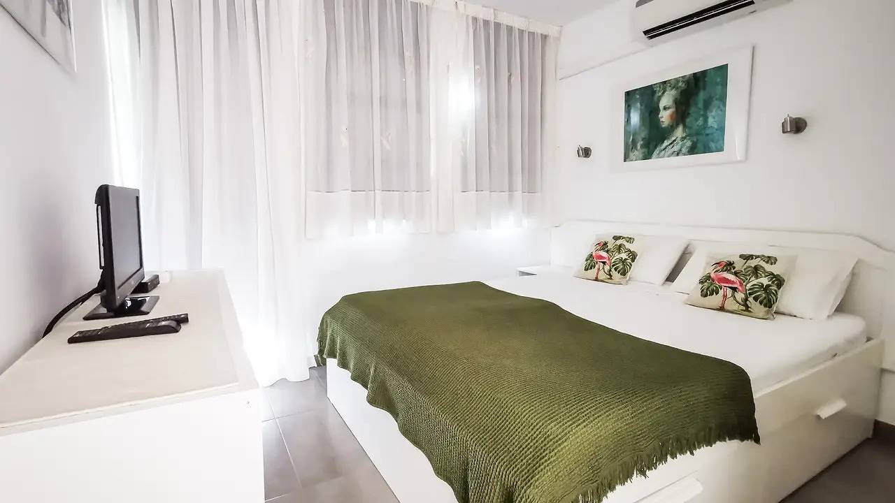 Ganze Ferienwohnung, Ferienwohnung für 3 Personen (50 m²) in Maspalomas in Campo Internacional, San Bartolomé de Tirajana