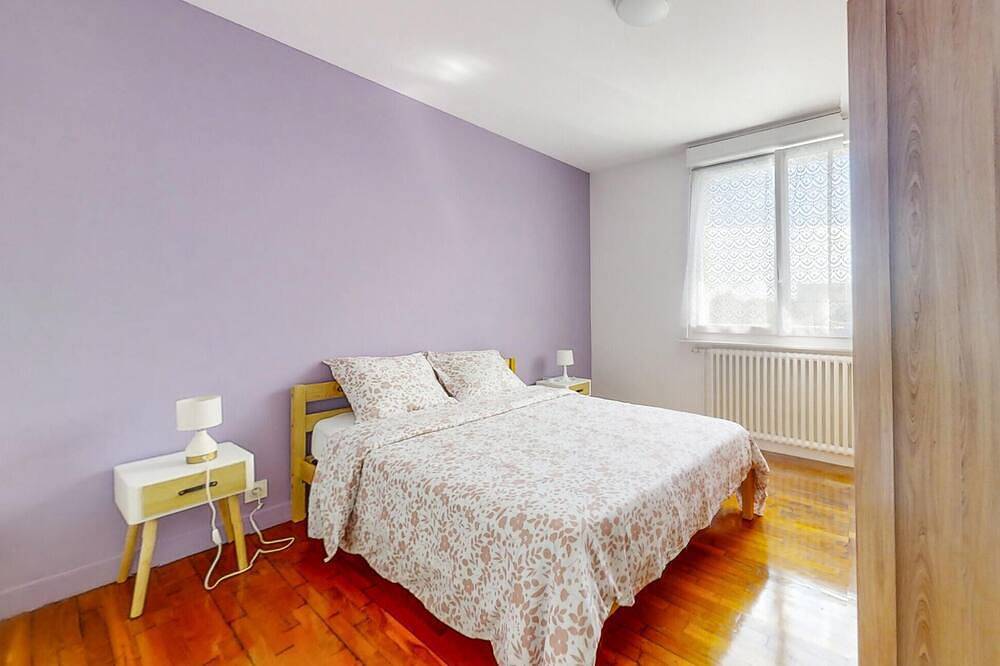 Appartement entier, Beautiful apartment in Kerlouan with Wifi in Kerlouan, Région de Brest