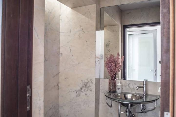 Location de vacances pour 4 personnes dans Briteiros - 4