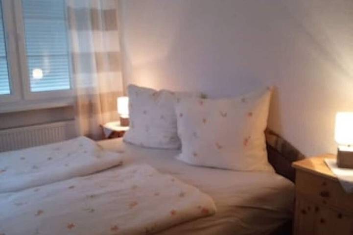 Ferienhaus für 6 Personen, mit Terrasse und Garten in Havelsee - 2