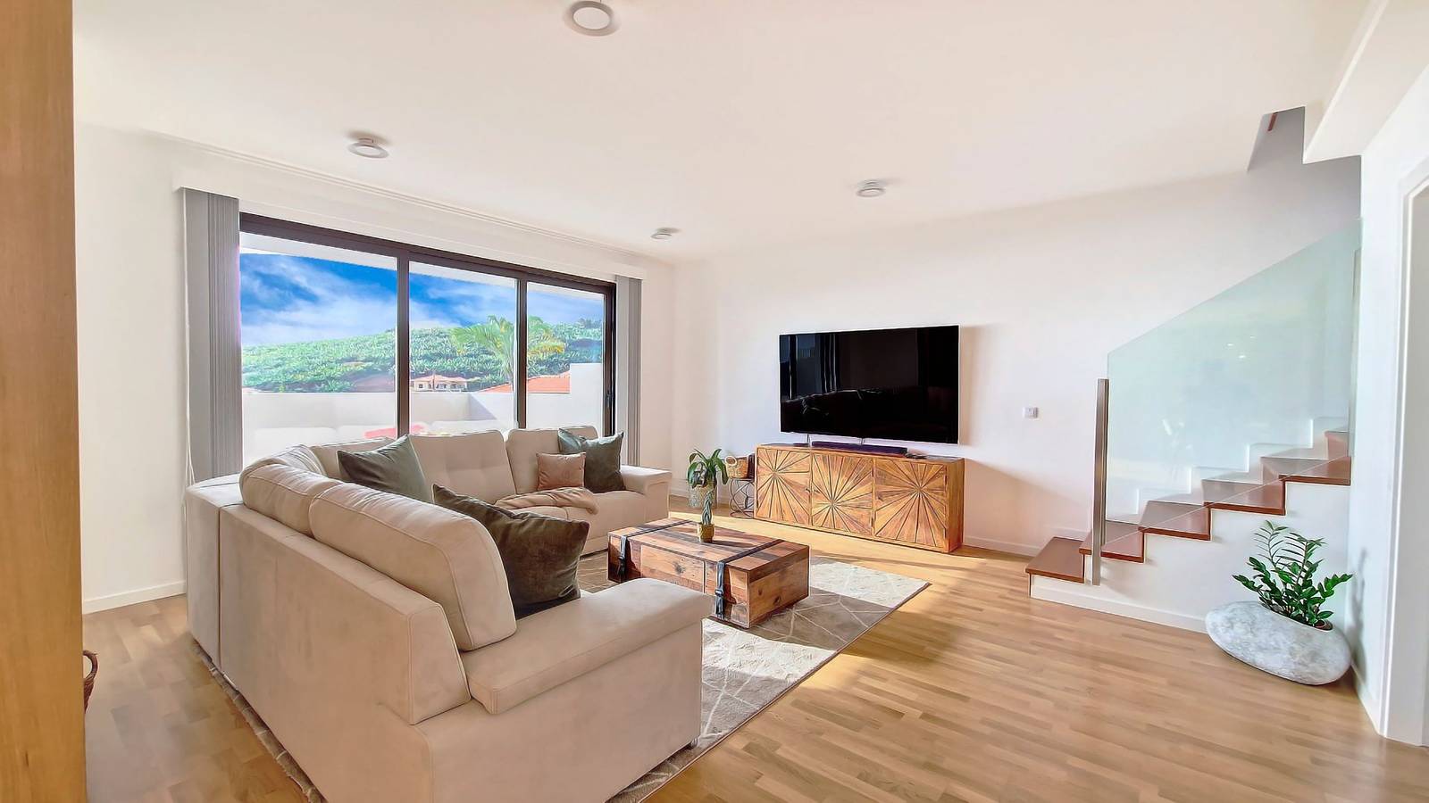 Allure Alannas Villa by Lovelystay in Madeira