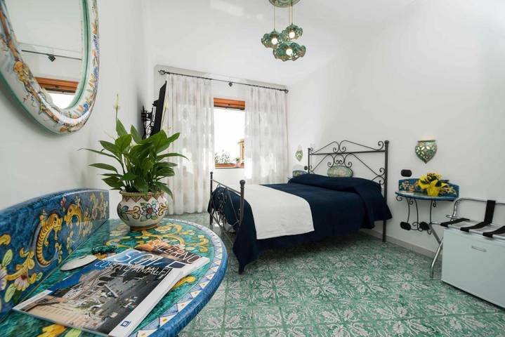 Bed and Breakfast für 2 Personen - 1