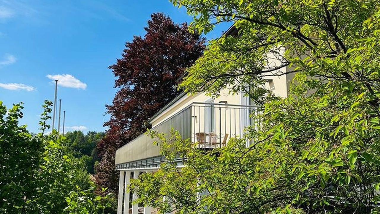 Einzelzimmer für 1 Person (17 m²) in Waischenfeld in Waischenfeld, Frankenalb