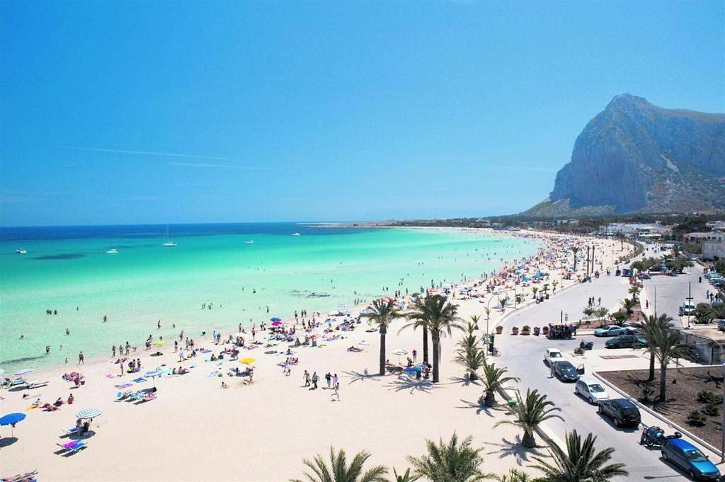 Casa turiddu Makari in Castelluzzo, San Vito Lo Capo