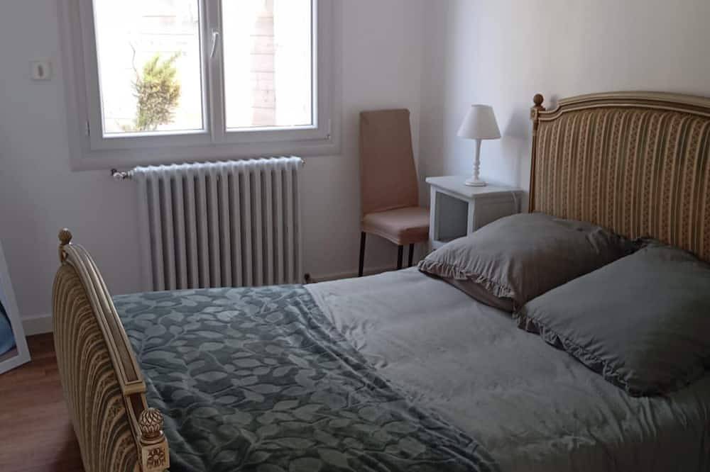 Appartement entier, Appartement Rez de Jardin - 10 min plages in Taulé, Ceinture Dorée