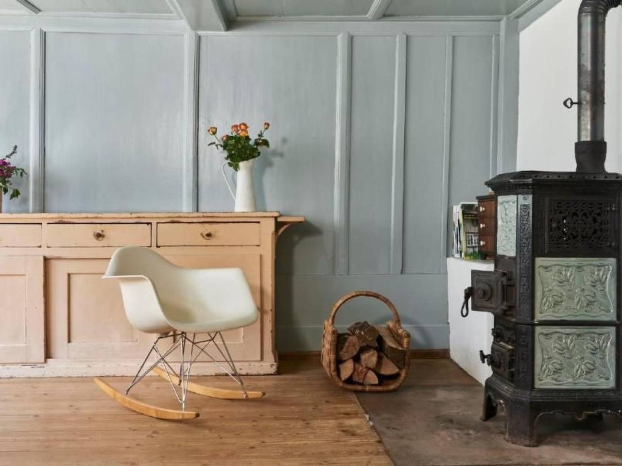 Entire apartment, Fischer unten in Romanshorn, Obersee (Bodensee)