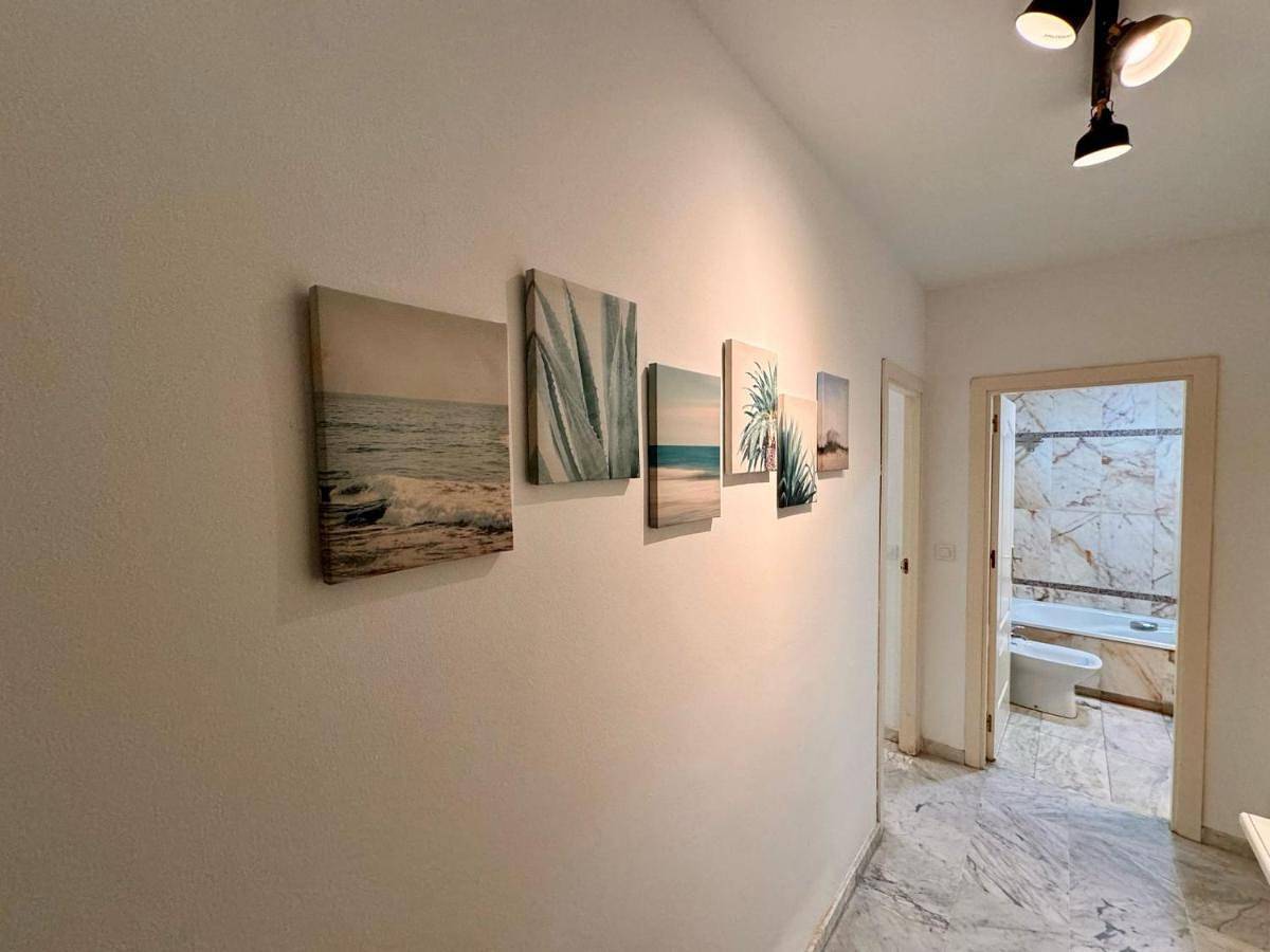 Apartamento entero, Apartamento Universal in La Línea de la Concepción, Costa de la Luz