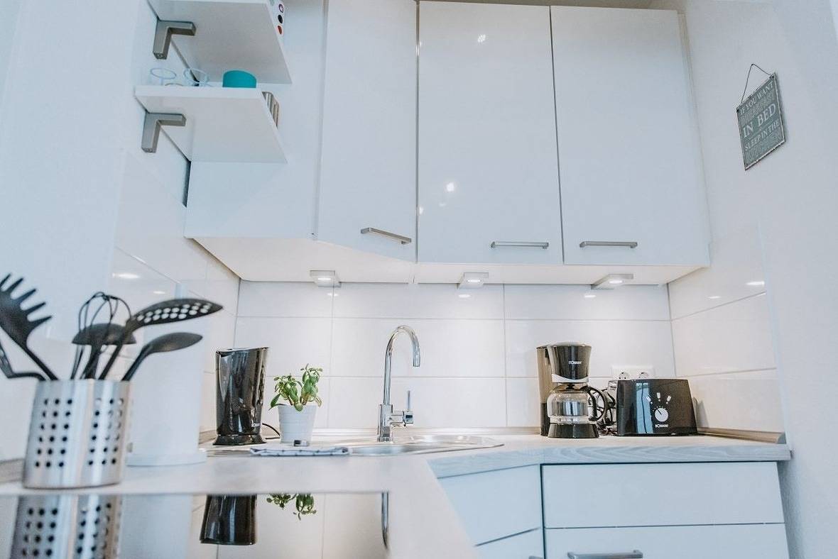 Ganze Ferienwohnung, Kalle in Büsum, Kreis Dithmarschen