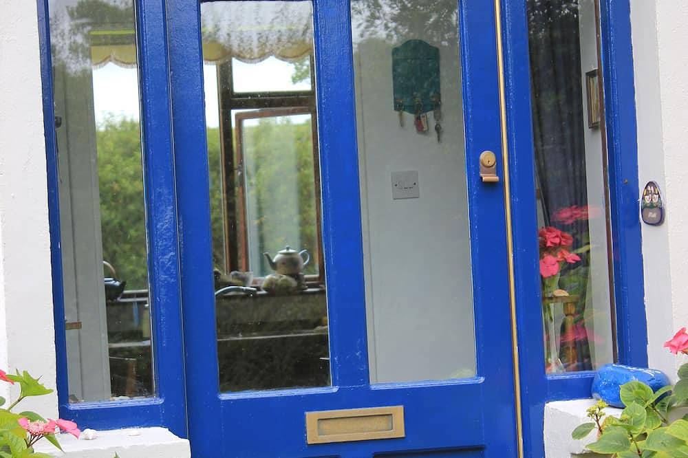 Traumhaftes Ferienhaus im wilden Westen Irlands in County Mayo