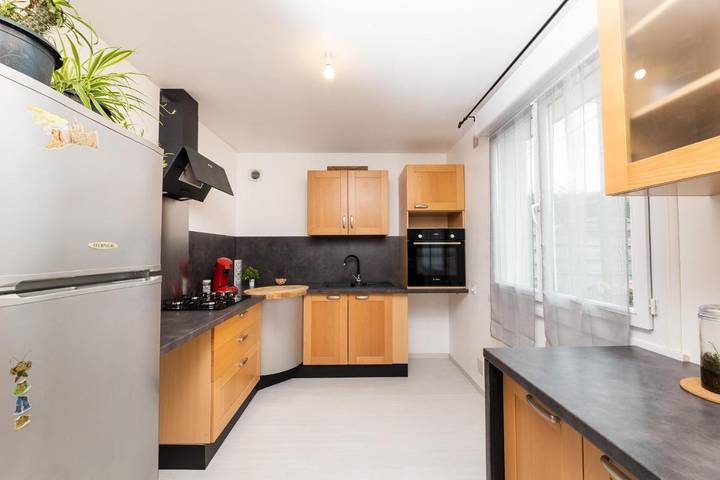 Maison d’hôte pour 2 personnes, avec terrasse ainsi que jacuzzi et jardin