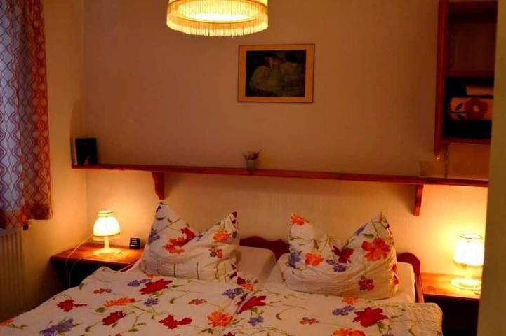 Ferienhaus für 2 Personen, mit Terrasse, mit Haustier in Königstein - 2