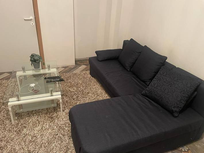 Ganze Wohnung, Moderne Wohnung in Lüttich mit Parkplatz 80 m² in Lüttich, Lüttich und Umgebung