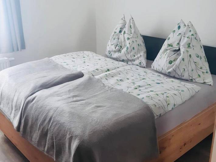 Ferienwohnung für 4 Personen, mit Terrasse und Garten in Klagenfurt-Land - 2