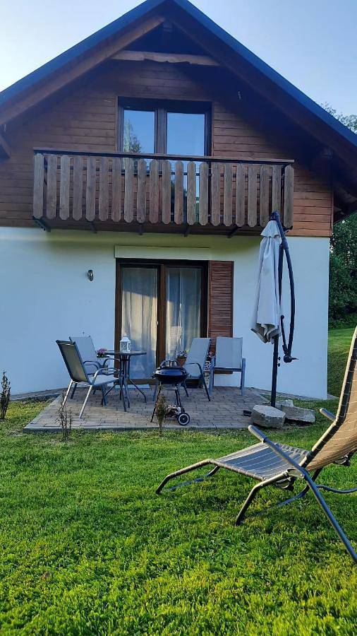 Domki Partecznik Wisla in Wisła, Karpaty (Polska)