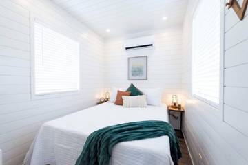 Vacation House for 6 Guests in Texas, USA, Picture 2