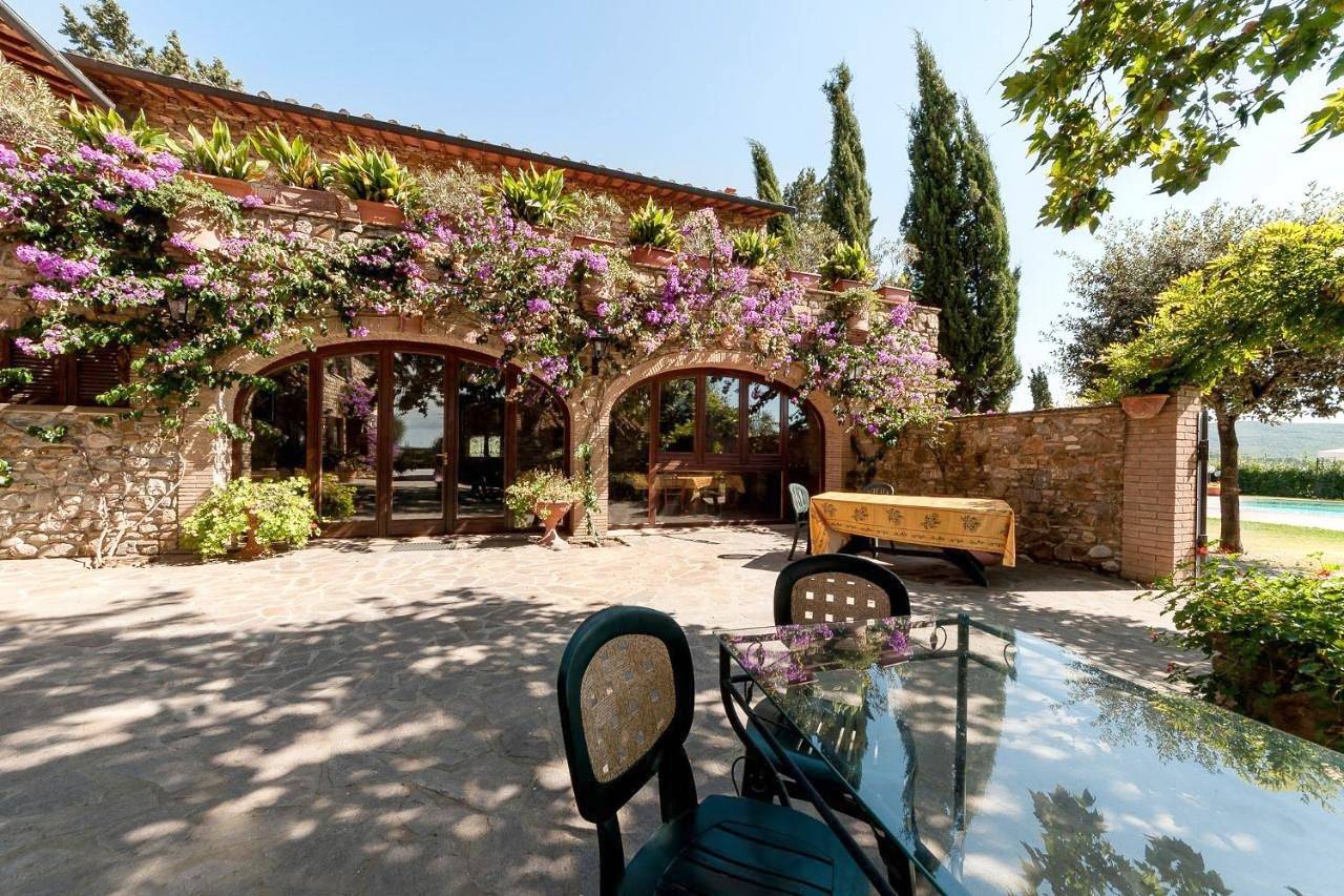 Appartamento intero, Agriturismo La Fonte Di Vivalda in Suvereto, Costa degli Etruschi