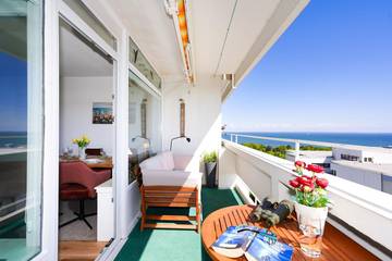 Ferienwohnung für 4 Personen in Hansa-Park