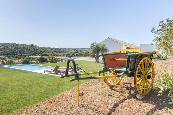 Two-Bedroom House in Faro Distrikt