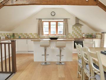Cottage for 8 People in Dorset, South West England, Photo 4