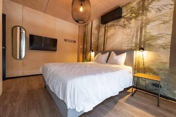 Vakantiepark voor 4 Personen in Maasbree, Limburg, Afbeelding 2