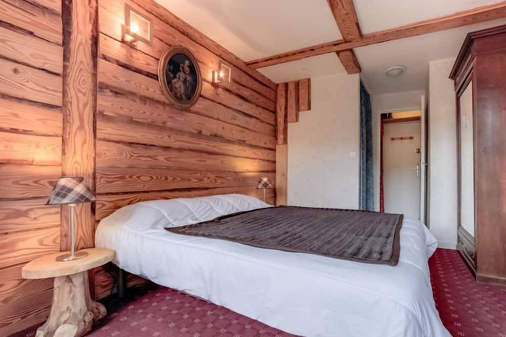 Appartement entier, Soyouz Vanguard in Le Corbier, Villarembert