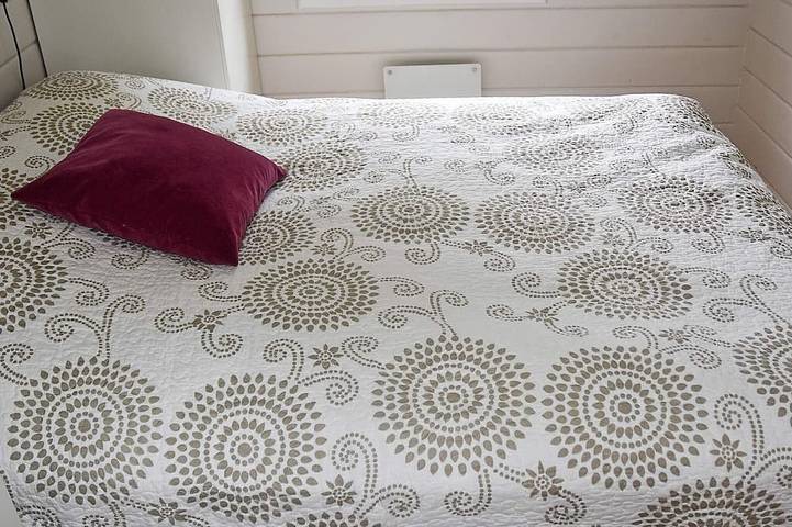 Ferienhaus für 6 Personen, mit Garten in Kristiansund - 3