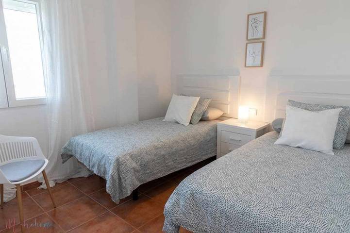 Appartement entier, Apartamento Nuevo Junto a la Playa Vistas al mar in Playa de Punta Umbría, Punta Umbría