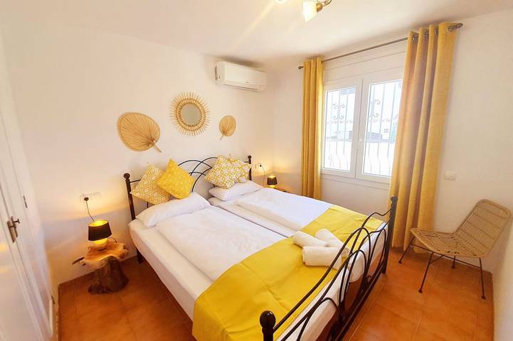 Villa pour 6 personnes, avec jardin et jacuzzi à Cambrils - 4