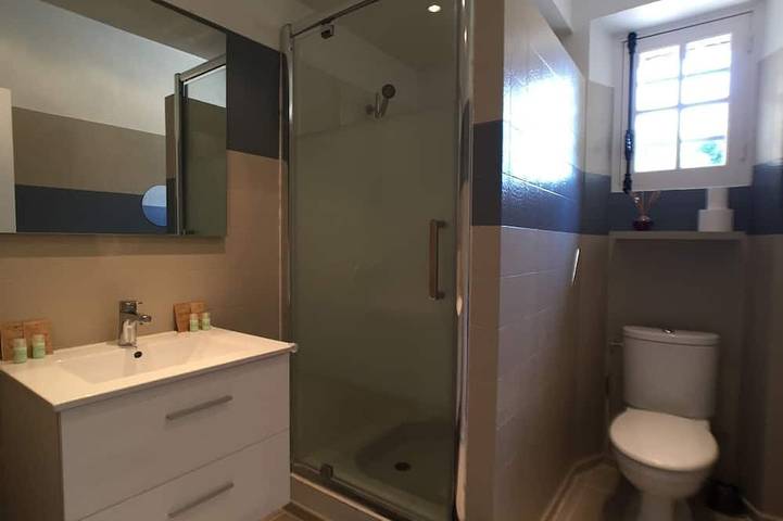 Location de vacances pour 4 personnes, avec jardin et terrasse dans Moisenay - 4