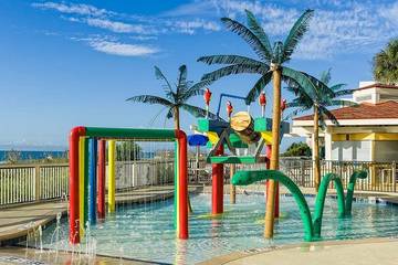 Vacation Home for 8 Guests in Yaupon Circle, Myrtle Beach, Picture 2