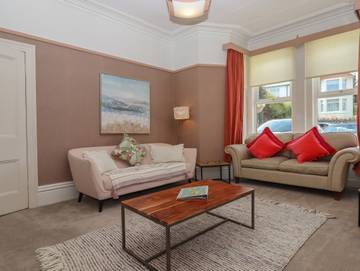 Cottage for 11 People in Brixham, Torbay, Photo 4